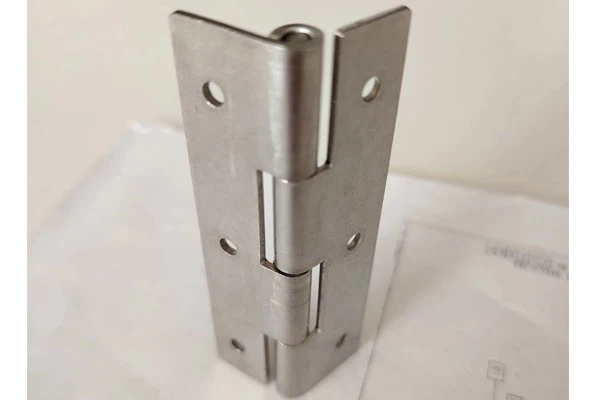 Commercial Silent Hinges