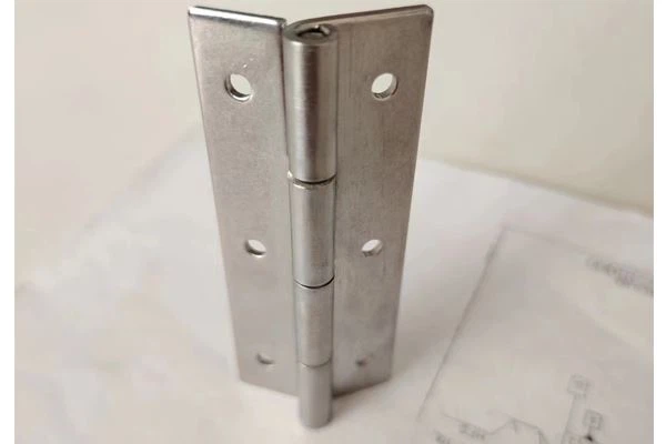 Commercial Silent Hinges