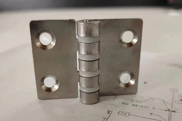 Fire Door Hinge