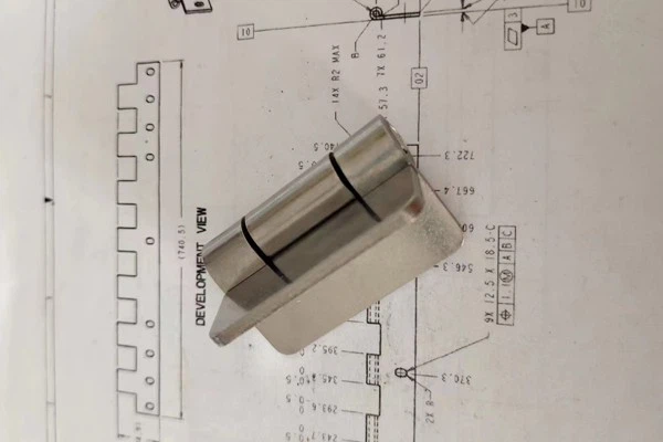 Small Hinges For Wooden Boxes