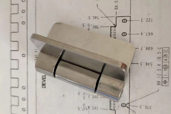 Small Hinges For Wooden Boxes